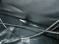 Lederen relaxzetel - afbeelding 6 van  6