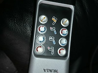 Lederen relaxzetel - afbeelding 2 van  6