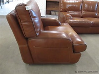 Lederen salon - afbeelding 3 van  4