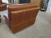 Lederen salon - afbeelding 4 van  4