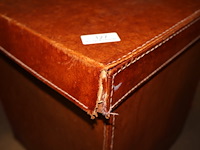 Lederen verrassingsbox - afbeelding 3 van  5