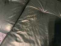 Lederen zetel - afbeelding 5 van  5