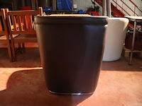 Lederen zeteltje - afbeelding 4 van  4