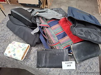 Lederwaren - afbeelding 1 van  1