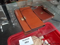 Lederwaren - afbeelding 1 van  1