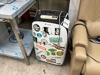 Ledger mobiele airco - afbeelding 1 van  3