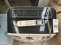 Ledger mobiele airco - afbeelding 2 van  3