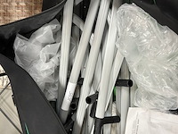 Ledgo groenscherm - afbeelding 1 van  4