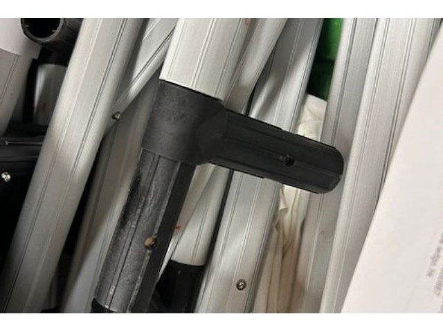 Ledgo groenscherm - afbeelding 2 van  4