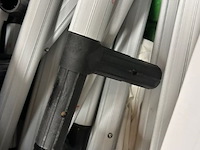 Ledgo groenscherm - afbeelding 2 van  4