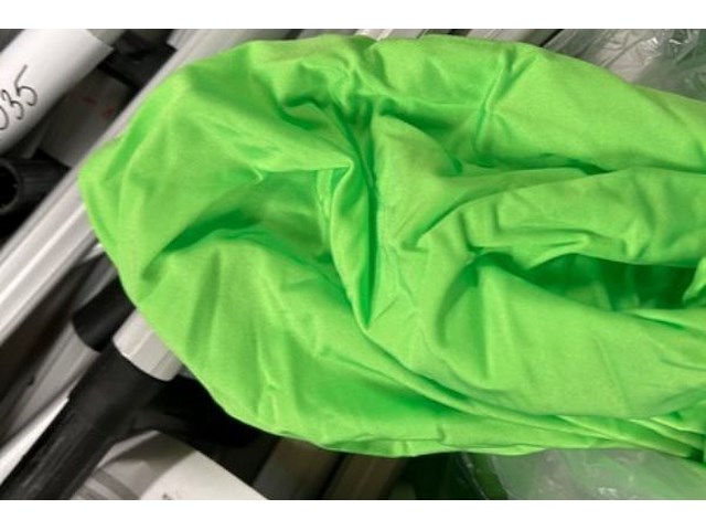 Ledgo groenscherm - afbeelding 3 van  4