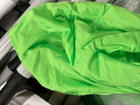 Ledgo groenscherm - afbeelding 3 van  4