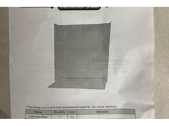 Ledgo groenscherm - afbeelding 4 van  4