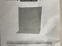 Ledgo groenscherm - afbeelding 4 van  4