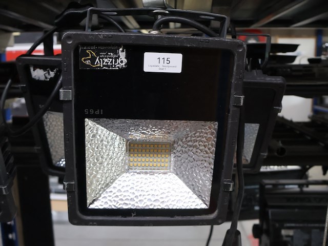 Ledlab (x4) - afbeelding 3 van  6