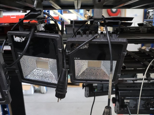 Ledlab (x4) - afbeelding 5 van  6
