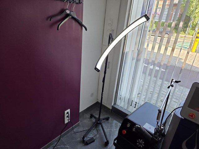 Ledlamp - afbeelding 1 van  8