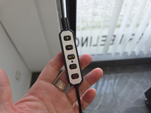 Ledlamp - afbeelding 6 van  8