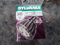 Ledlampen - afbeelding 2 van  2