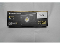 Ledlenser - if4r music - afbeelding 1 van  1