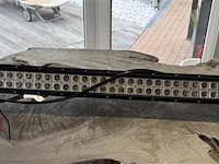 Ledlicht balk met trekijzer 12v - afbeelding 1 van  1