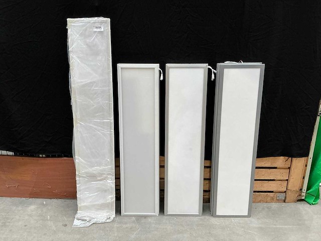 Ledpaneel (15x) - afbeelding 1 van  6