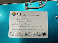 Ledpaneel (15x) - afbeelding 4 van  6