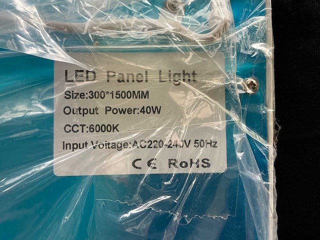 Ledpaneel (15x) - afbeelding 5 van  6