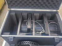 Ledpar - rgbwa - led-par