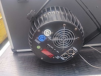 Ledpar - rgbwa - led-par - afbeelding 3 van  10
