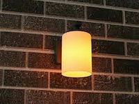 Led´s light abilene (2 st) - afbeelding 2 van  3