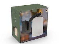 Led´s light abilene - afbeelding 1 van  3