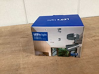 Led’s light spot rvs,gu10 (31x) - afbeelding 1 van  4