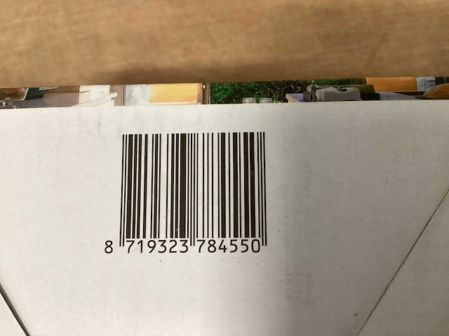 Led’s light spot rvs,gu10 (31x) - afbeelding 4 van  4