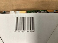 Led’s light spot rvs,gu10 (31x) - afbeelding 4 van  4