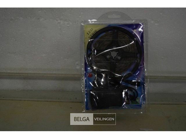 Ledstripverlichting - afbeelding 1 van  3