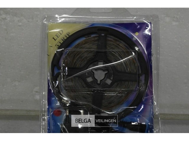 Ledstripverlichting - afbeelding 2 van  3