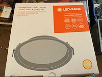 Ledvance dn200 inbouwspot spot 35 watt (2x) - afbeelding 1 van  2
