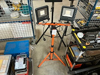 Ledvance led schijnwerpers (2x) - afbeelding 1 van  5