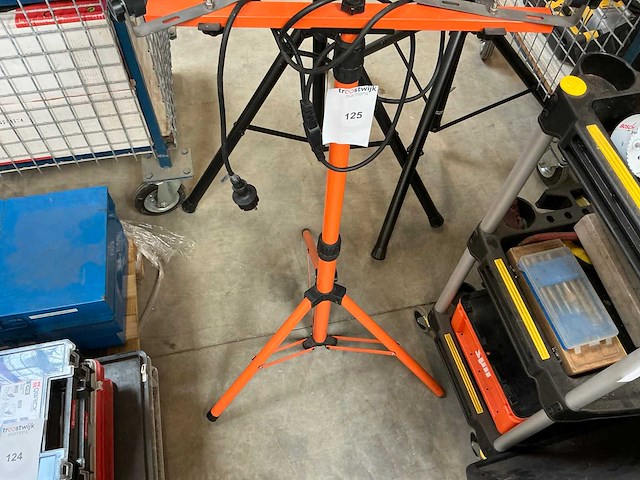 Ledvance led schijnwerpers (2x) - afbeelding 3 van  5