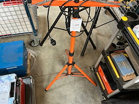 Ledvance led schijnwerpers (2x) - afbeelding 3 van  5