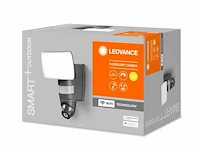 Ledvance led smart+ breedstraler met camera google & alexa wifi