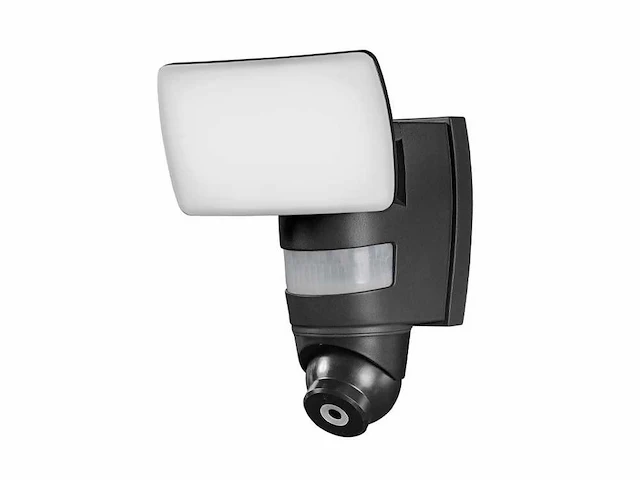 Ledvance led smart+ breedstraler met camera google & alexa wifi - afbeelding 3 van  7