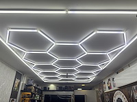 Ledverlichting plafond