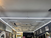Ledverlichting plafond - afbeelding 2 van  2