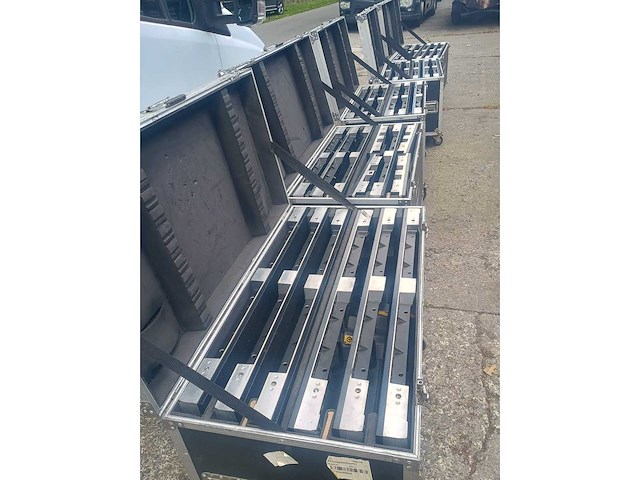Ledwall r&b - p6 - led-wand - afbeelding 1 van  11