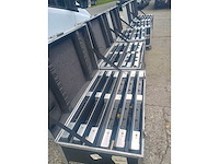 Ledwall r&b - p6 - led-wand - afbeelding 1 van  11