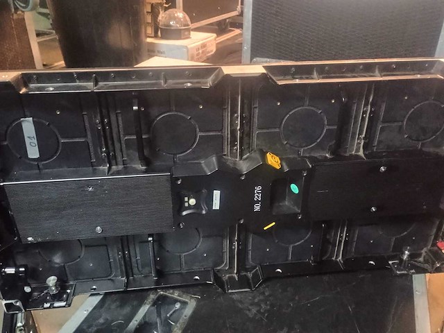 Ledwall r&b - p6 - led-wand - afbeelding 4 van  11