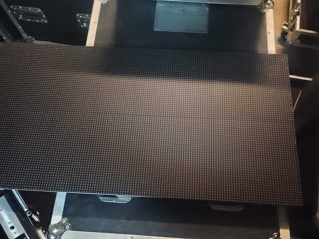 Ledwall r&b - p6 - led-wand - afbeelding 7 van  11