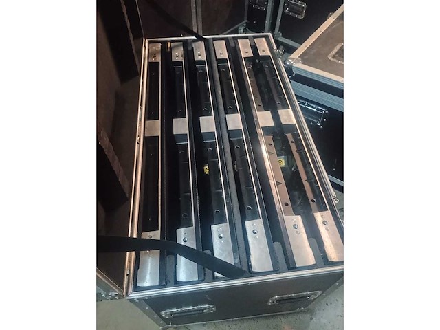 Ledwall r&b - p6 - led-wand - afbeelding 8 van  11